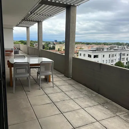 Attico Apartamento Feletto Umberto