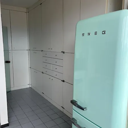 Attico Apartamento *