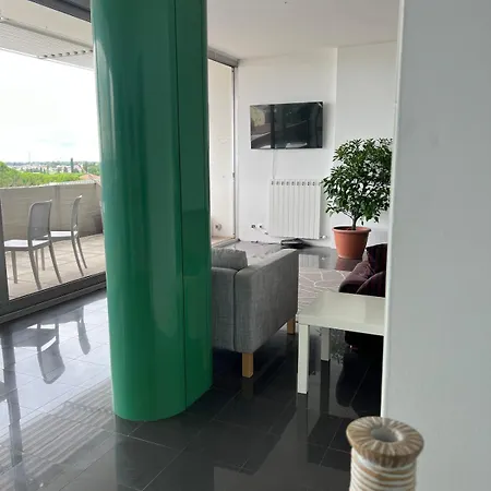 Apartamento Attico