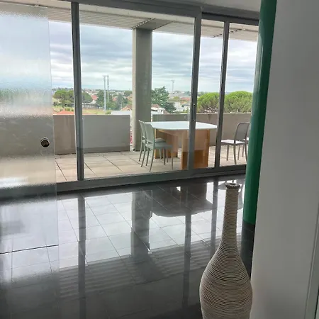 Attico Apartamento
