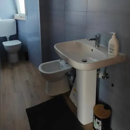 Apartamento Attico