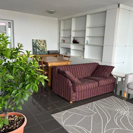 Apartamento Attico *